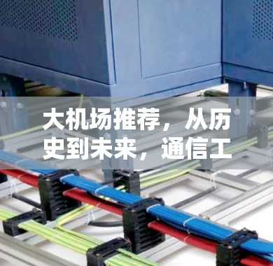 大机场推荐，从历史到未来，通信工程师的使命