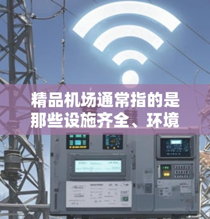 精品机场通常指的是那些设施齐全、环境优美、功能齐全的机场，能够为旅客提供舒适的出行体验。以下是一些关于精品机场的详细介绍
