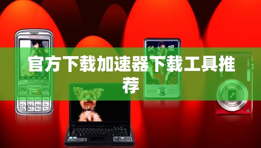 官方下载加速器下载工具推荐