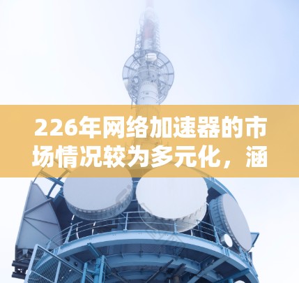 226年网络加速器的市场情况较为多元化，涵盖了功能优化、技术提升以及用户需求的多样化需求。以下是对其发展的几个关键点