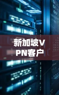 新加坡VPN客户端，安全可靠，轻松连接，助力数字生活