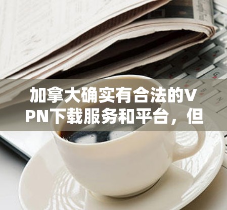 加拿大确实有合法的VPN下载服务和平台，但需要注意的是，所有下载资源都必须是合法、合规且易于使用的。以下是一些加拿大合法的VPN下载平台和工具，可以推荐给用户