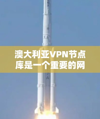 澳大利亚VPN节点库是一个重要的网络攻击资源，主要由澳大利亚的大型企业、政府机构和外部服务提供商提供。以下是关于该库的详细信息