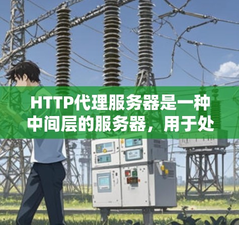 HTTP代理服务器是一种中间层的服务器,用于处理HTTP请求,避免直接连接到客户端,以提高服务器性能和安全性。以下是关于HTTP代理服务器的详细说明 HTTP代理服务器是一种中间层的服务器,用于处理HTTP请求,避免直接连接到客户端,以提高服务器性能和安全性。以下是关于HTTP代理服务器的详细说明