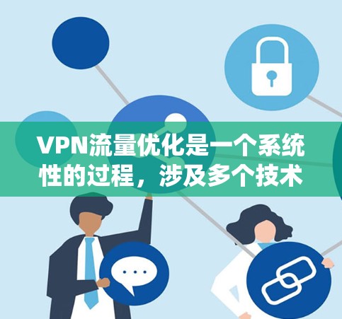 VPN流量优化是一个系统性的过程，涉及多个技术层面和策略的调整。以下是一步步的建议