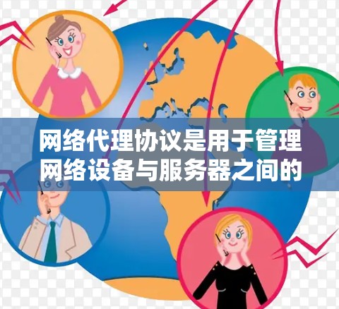 网络代理协议是用于管理网络设备与服务器之间的通信的协议，主要涉及HTTP和HTTPS等协议。以下是对网络代理协议的详细总结