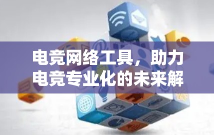 电竞网络工具，助力电竞专业化的未来解决方案