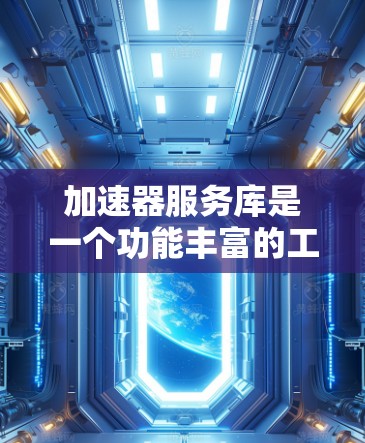 加速器服务库是一个功能丰富的工具，帮助开发者快速找到适合的加速器，从而提升程序性能。以下是对加速器服务库的详细总结