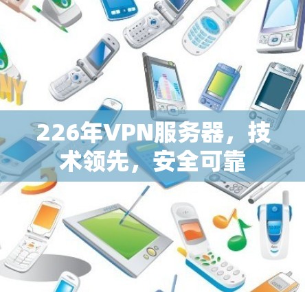 226年VPN服务器，技术领先，安全可靠