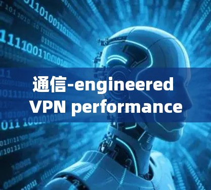 通信-engineered VPN performance提升，从技术到应用的全面解决方案