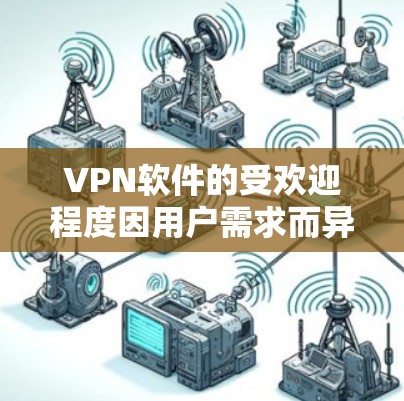 VPN软件的受欢迎程度因用户需求而异，以下是一些用户普遍认为比较热门的VPN软件推荐
