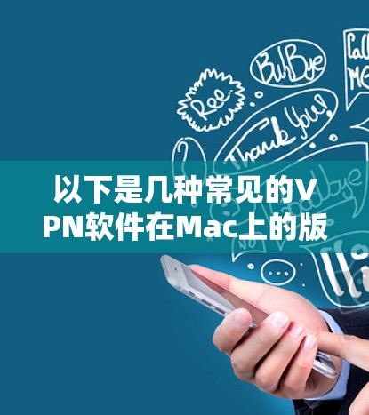 以下是几种常见的VPN软件在Mac上的版本