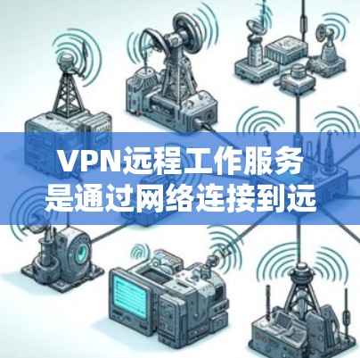 VPN远程工作服务是通过网络连接到远程服务器来实现远程办公的安全方式。以下是详细的步骤和考虑因素