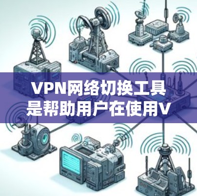 VPN网络切换工具是帮助用户在使用VPN时选择和管理服务器的最佳工具。以下是一些关键点，帮助你选择和使用适合你的 VPN网络切换工具