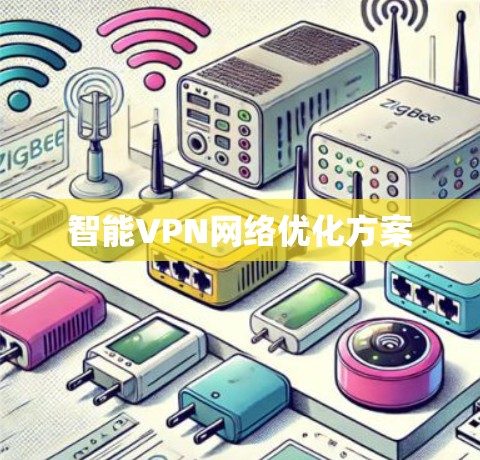 智能VPN网络优化方案