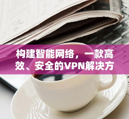 构建智能网络，一款高效、安全的VPN解决方案