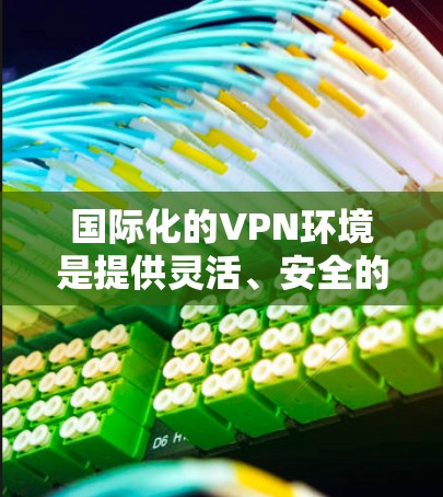 国际化的VPN环境是提供灵活、安全的网络服务的重要工具，以下是几种主要的国际化 VPN 环境