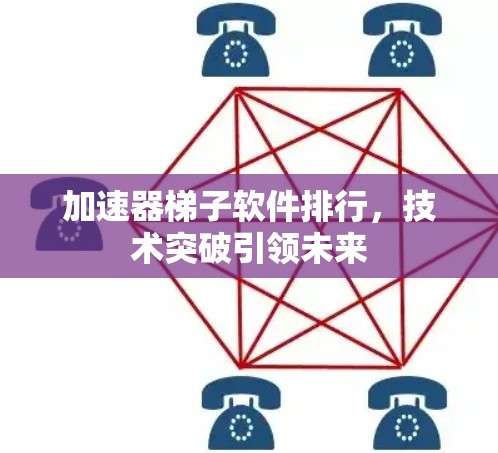 加速器梯子软件排行，技术突破引领未来