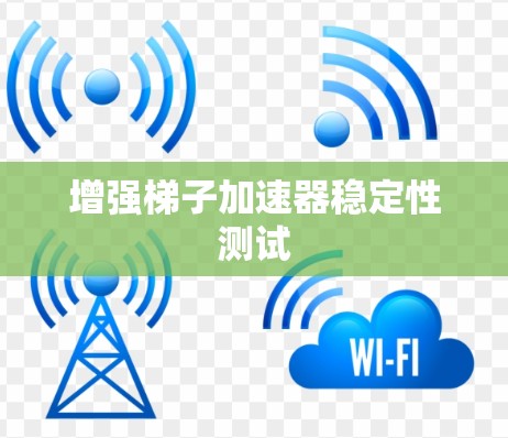 增强梯子加速器稳定性测试