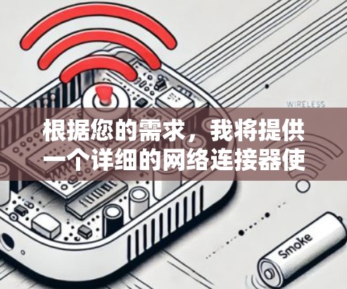 根据您的需求，我将提供一个详细的网络连接器使用指南，涵盖功能、下载、配置、使用场景以及可能的问题和解决方案