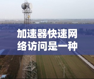 加速器快速网络访问是一种通过高性能硬件加速网络资源访问的技术，旨在提升网络性能和数据处理效率。以下是该概念的详细分析