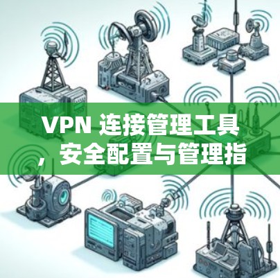VPN 连接管理工具，安全配置与管理指南