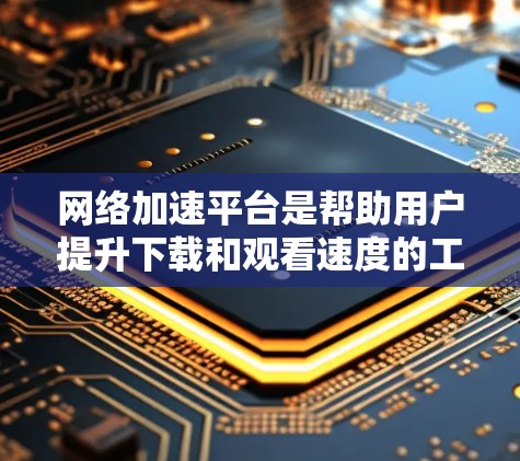 网络加速平台是帮助用户提升下载和观看速度的工具，主要分为以下几个版本