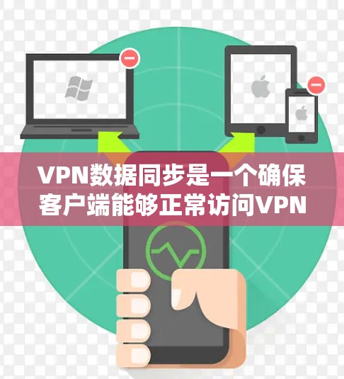 VPN数据同步是一个确保客户端能够正常访问VPN服务器的关键步骤。以下是VPN数据同步的常见方案和步骤