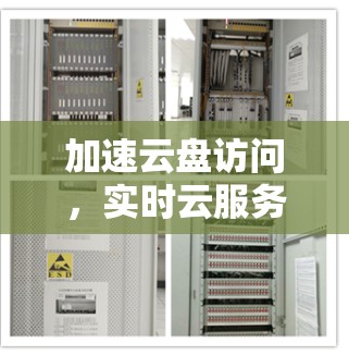 加速云盘访问，实时云服务加速方案