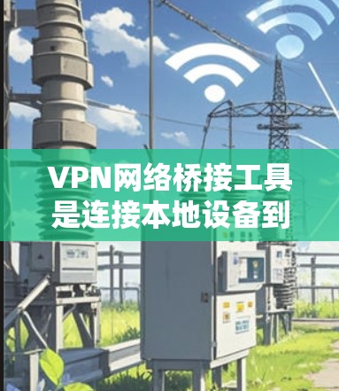 VPN网络桥接工具是连接本地设备到互联网的工具，支持多种VPN服务。以下是它们的主要特点和功能