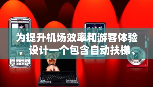 为提升机场效率和游客体验，设计一个包含自动扶梯、自动 escalator 和自动扶梯出口连接到酒店/停车场的加速器机场线路套餐至关重要。以下是对这一设计的详细分析和建议