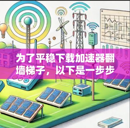 为了平稳下载加速器翻墙梯子，以下是一步步的指南