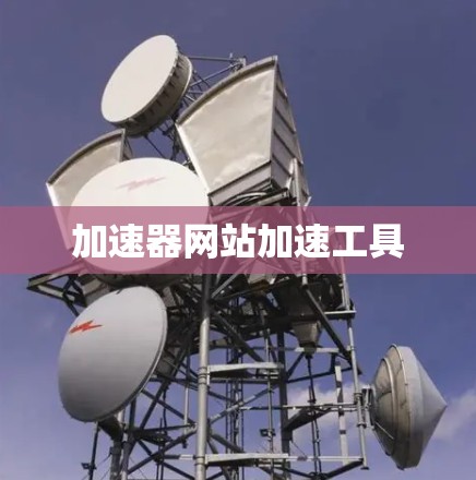加速器网站加速工具