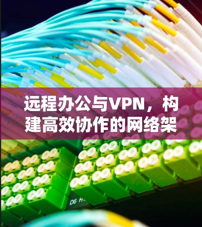 远程办公与VPN，构建高效协作的网络架构
