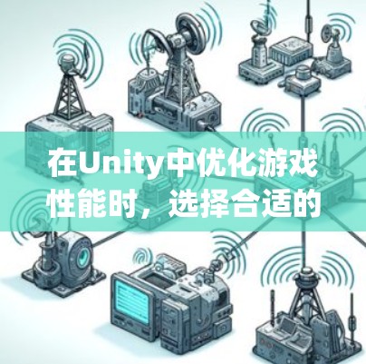 在Unity中优化游戏性能时，选择合适的加速器节点是关键。以下是一个结构化的指南，帮助你系统地使用加速器节点