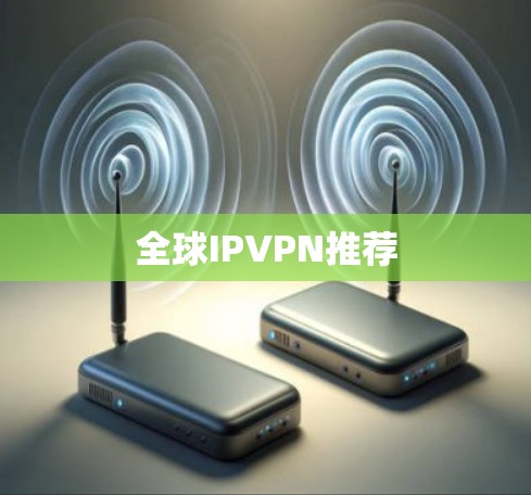 全球IPVPN推荐