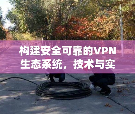 构建安全可靠的VPN生态系统，技术与实践的深度融合
