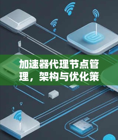 加速器代理节点管理，架构与优化策略