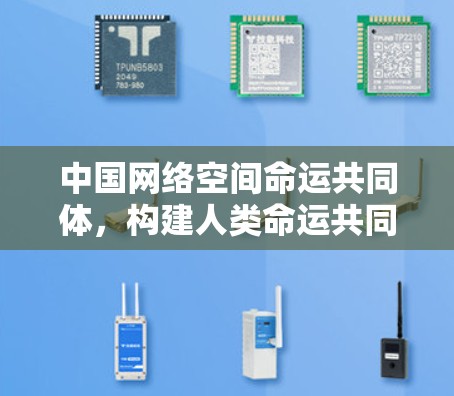 中国网络空间命运共同体，构建人类命运共同体的网络空间新形态