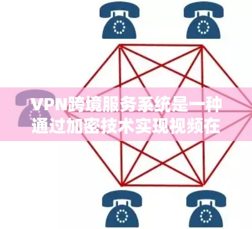 VPN跨境服务系统是一种通过加密技术实现视频在线传输的网络服务，允许用户从一个国家的VPN设备访问另一个国家的设备。以下是对该系统的详细分析