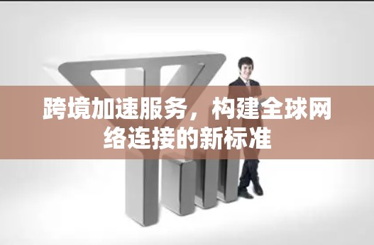 跨境加速服务，构建全球网络连接的新标准