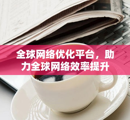 全球网络优化平台，助力全球网络效率提升