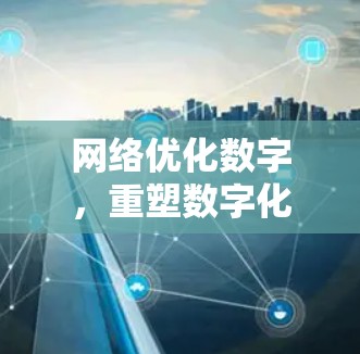 网络优化数字，重塑数字化转型的未来