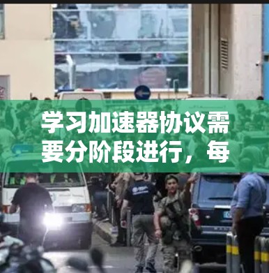 学习加速器协议需要分阶段进行，每个阶段都有其特定的知识和技能。以下是一个详细的教程指南，帮助你逐步掌握加速器协议