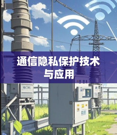 通信隐私保护技术与应用 通信隐私保护技术与应用