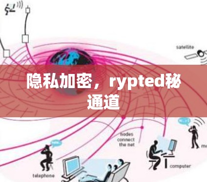 隐私加密，rypted秘通道