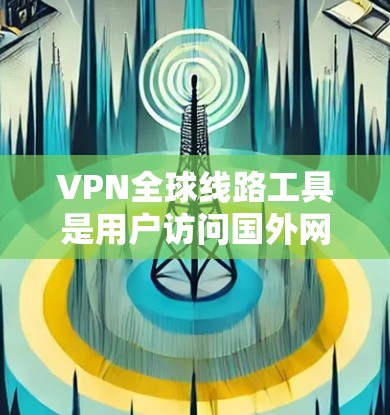 VPN全球线路工具是用户访问国外网站和资源的重要工具，以下是几种常见的全球代理推荐