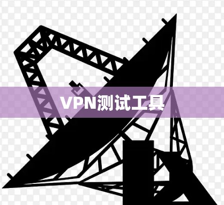 VPN测试工具
