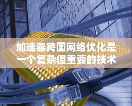 加速器跨国网络优化是一个复杂但重要的技术领域，旨在提升视频流的稳定性和质量，同时优化带宽和延迟资源的利用。以下是对该领域的一些关键点的总结和详细的解释