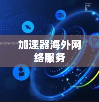 加速器海外网络服务